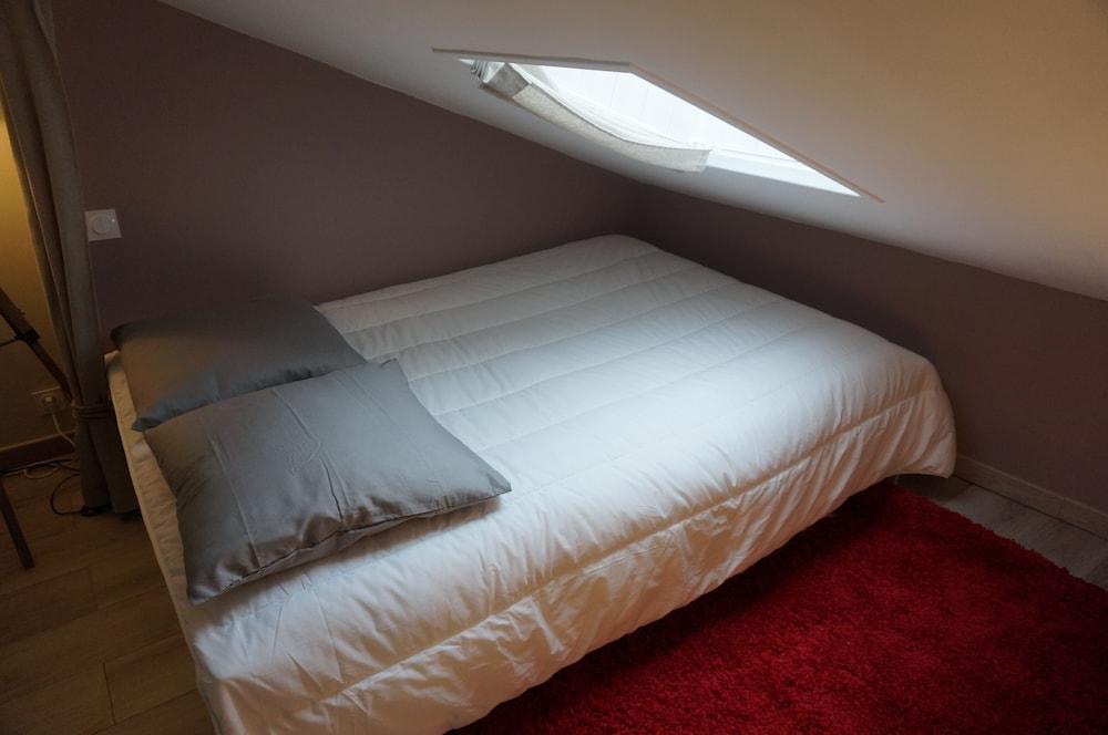 Free Parking - Self Checkin - Wifi - Duplex La Fusterie - Superbordeauxアパートメント エクステリア 写真